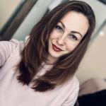 Veronika Pechova - TRX 💝💯